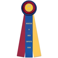 Chester Rosette