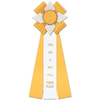 Dorset Rosette