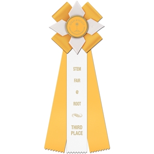 Dorset Rosette