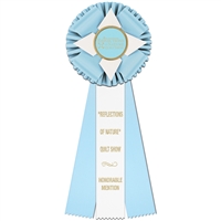Malden Rosette