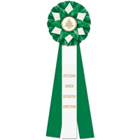 Exeter Rosette