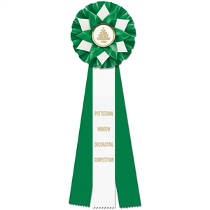 Exeter Rosette