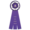 Dutchess Rosette