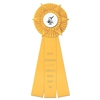 Hampshire Rosette