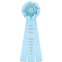 Wellfleet Rosette
