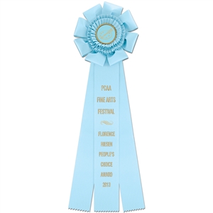 Wellfleet Rosette