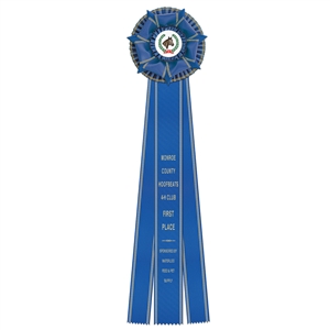 Berkshire Rosette