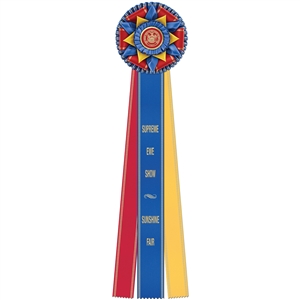Kennet Rosette