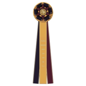 Hampton Rosette