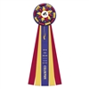 Newton Rosette