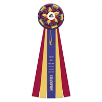 Newton Rosette
