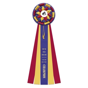 Newton Rosette