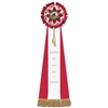Barnes Rosette
