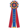 Amesbury Rosette