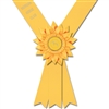 Diplomat Sash