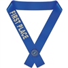 Hot Stamped Contestant Sash