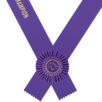 Shannon Sash