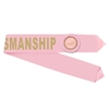 Hot Stamped Half Contestant Sash