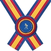 Radstock Rider's Sash