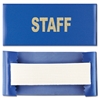 Hot Stamped Printed Arm Bands w/ Elastic