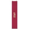 Hot Stamped Printed Arm Bands w/ Pins