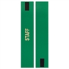 Hot Stamped Printed Arm Bands w/ Velcro