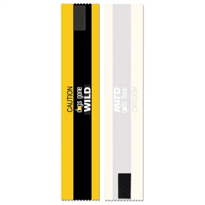 Multicolor Armband w/ VelcroÂ®