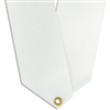 1-5/8" Solid Satin Neck Ribbon