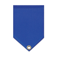 2" Solid Color Satin Drape Ribbon