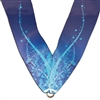 Custom Printed Millennium Neck Ribbon