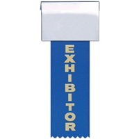 Cardholder Identification Ribbons