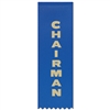 Pin Top Identification Ribbons