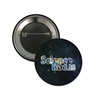 2-1/4" Full Color "Science Rocks" Stock Buttons