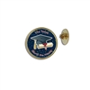 "Graduation" Stock Lapel Pins