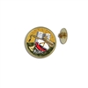 "Music" Stock Lapel Pins