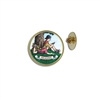 "Reading" Stock Lapel Pins