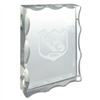 Rectangular Optical Crystal