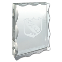Rectangular Optical Crystal
