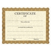 Full Color "Classic Gold" Stock Certificates