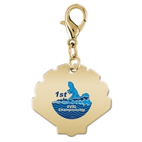 1" Custom Charms