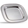 11" Square Award Tray
