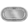 Oval Tray