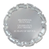 9-3/4" Chippendale Tray