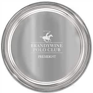 13-3/4" Classic Round Tray