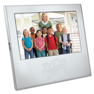 6-5/8"w x 6-1/4"h Picture Frame