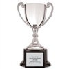 12-3/4" Loving Cup w/ Black Base