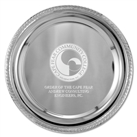 12" Presentation Tray