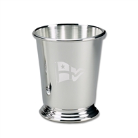 Mint Julep Cup