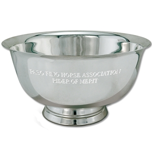 8" Revere Bowl