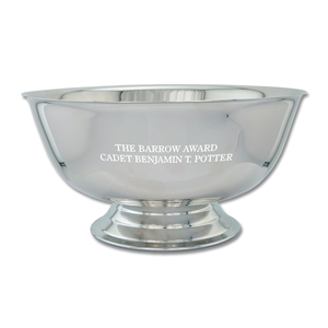 10" Revere Bowl